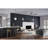 52-in Three-Blade Modern Ceiling Fan-100014026