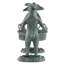 Bunny Gardeners Garden Statue