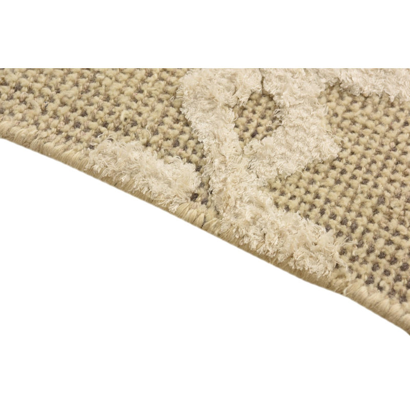 Iverson Beige Rug