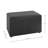 Krystof 65cm W Rectangle Footstool with Storage-1513588286