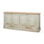 83'' W Solid Wood Sideboard