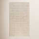 Kline Hand Loomed Rug