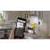 Zephyr Monsoon Connect 48" 700 CFM Insert Mount Range Hood with LED Light in Stainless Steel