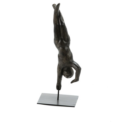 Figur Artist Peres