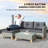 Modular Sofa-537593614-537593613