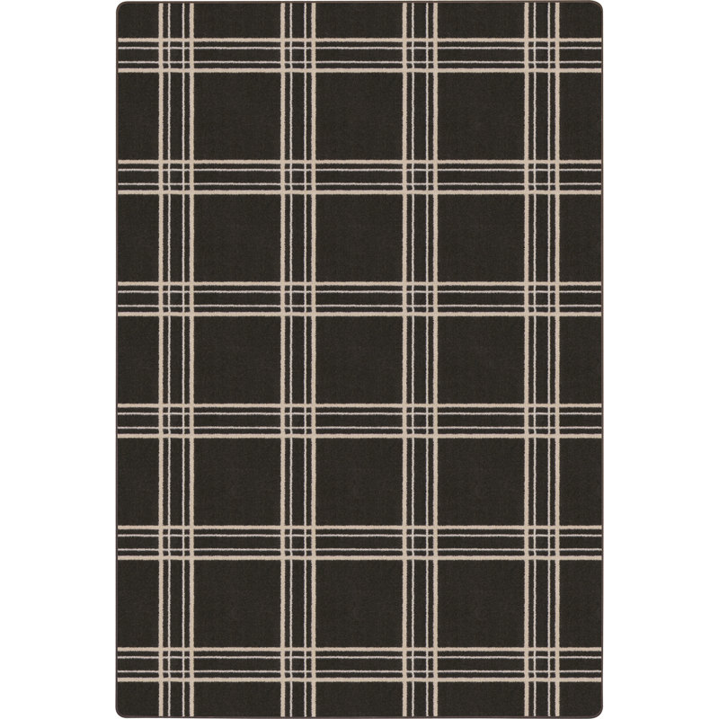 Impressions Broadfield by Joy Carpets Area Rug, Rectangle 7'8" x 10'9"