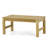 36'' W Teak Shower Bench