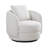 Opal Upholstered Swivel Accent Chair-105268590