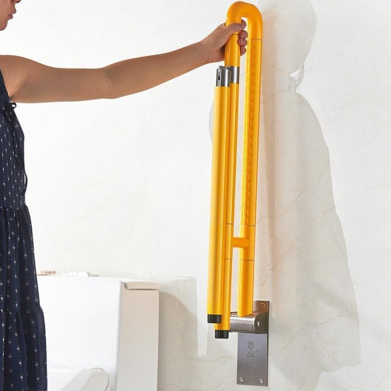 Toilet Safety Frame