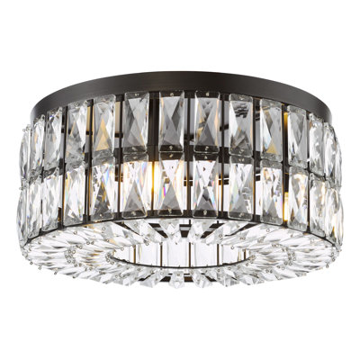 Flush Mount