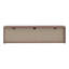 Unfinished TV Stand for TVs up to 60"-1399159012