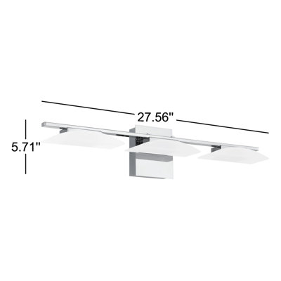 Jill 3 - Light LED Vanity Light