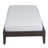 Dornhof Solid Wood Open-Frame Bed-1050640394