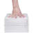 12 Pair Stackable Shoe Storage Box