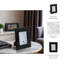 Cadre photo Elloise Edina Quartz-919000611-919000610
