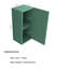 13,78 po Armoire murale de salle de bain W