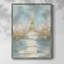 LANDSCAPES Series I, reproduction encadrée - bois massif-819327830