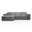 Avionna 4 Seater Sofa & Chaise-944064075-944064117