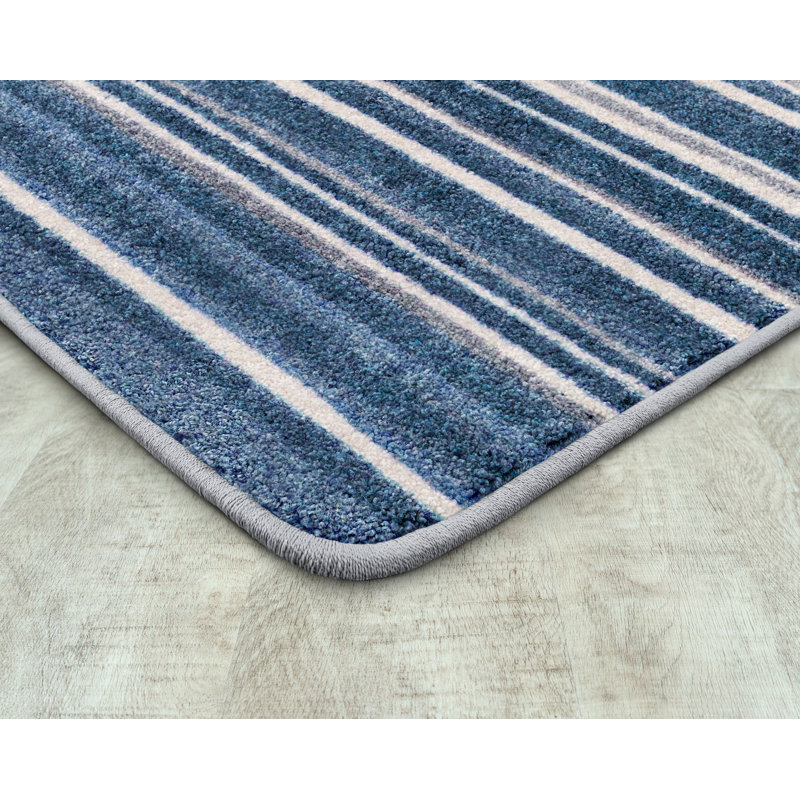 Tapis pour enfant Kid Essentials, Rectangle 7 pi 8 po x 10 pi 9 po