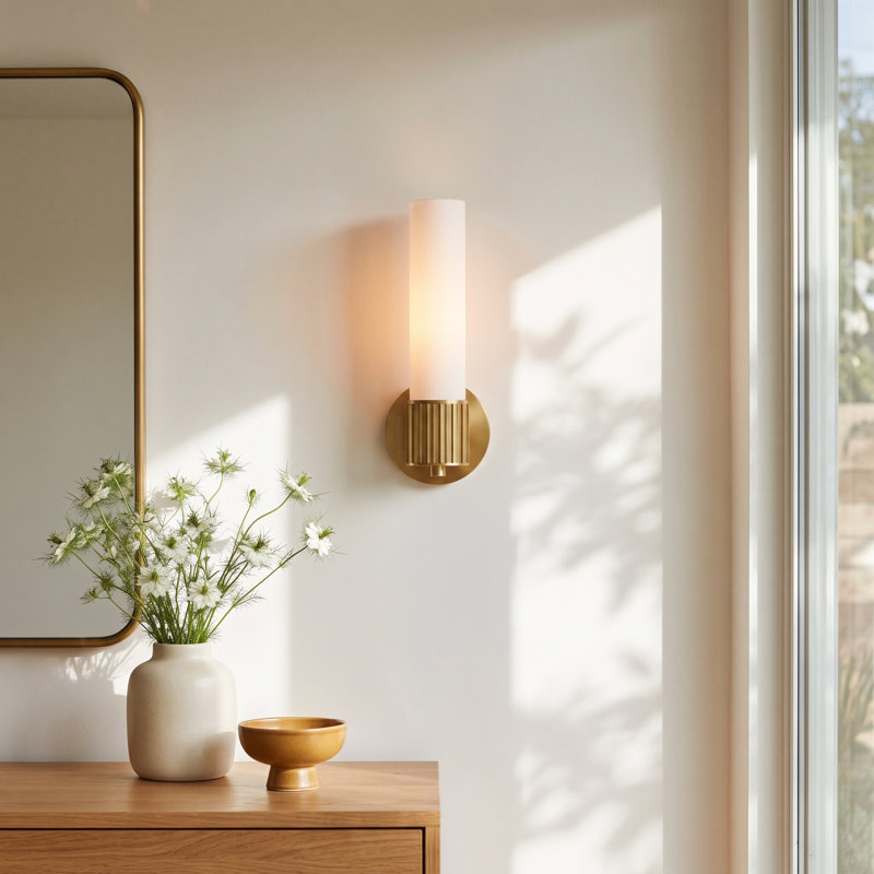Lior Nouvea Wall Sconce