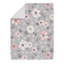 Watercolor 5 Piece Toddler Bedding Set