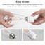 Adaptateur de douille d’ampoule