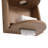 12" Bathroom Wall-Mounted Storage Rack-707895869