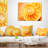 Reversible Throw Pillow-31040538