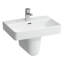 Laufen PRO S 23.62'' L Bathroom Sink-27159571