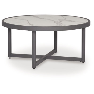 Azaleh Outdoor Coffee Table