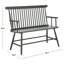 Banc Eton-499563157