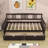 Elenka Daybed with Drawers-32353026-32353054