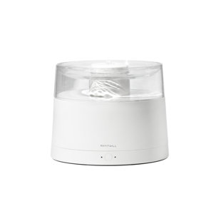Plat à eau automatique