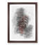 Leaf in the Light in Abstract - Picture Frame Graphic Art Print-55777946-55777941
