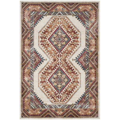 Tapis Isanotski Performance Southwestern