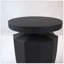 Table d'appoint d'extérieur