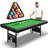 SereneLife 6' Pool Table
