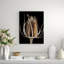 Thistle Detail II Print by Chris Dunker-26772278-26772283