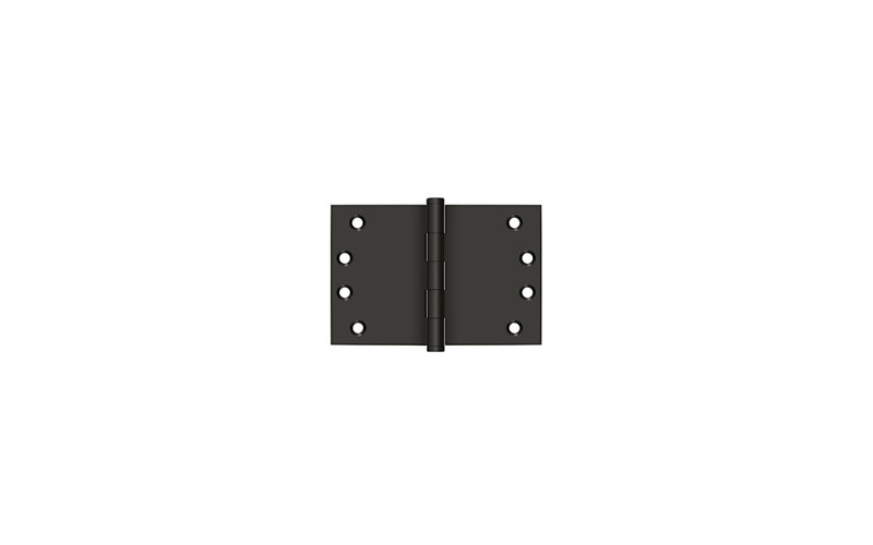102'' x 102'' Butt Bearing Hinge