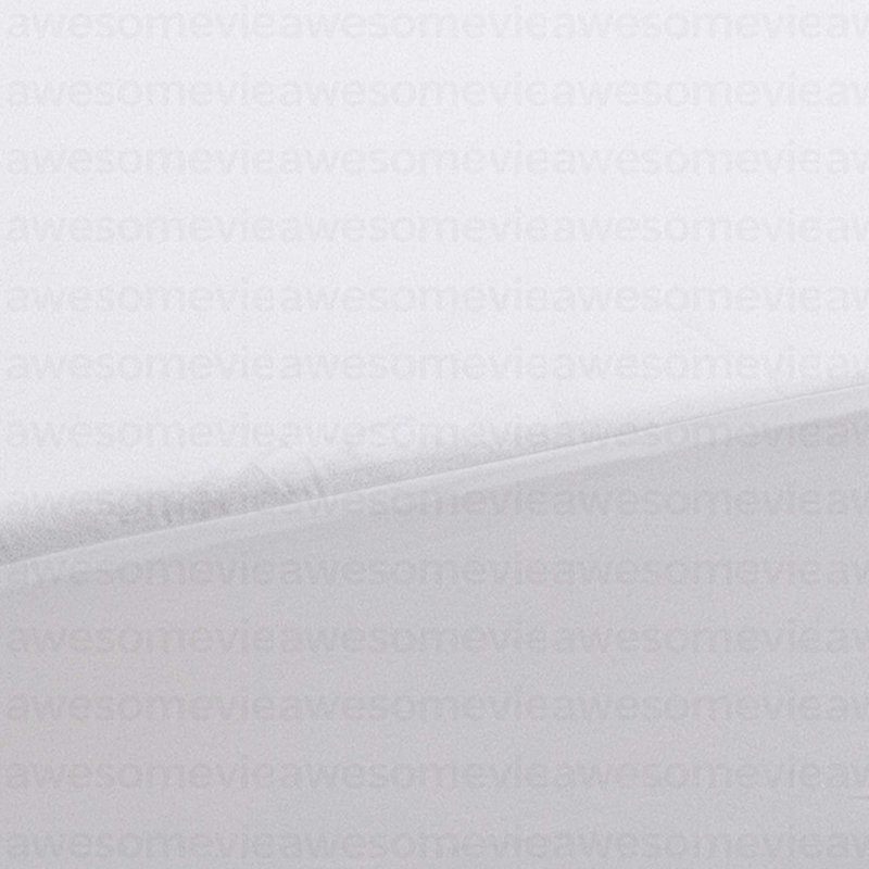 Smooth Top Comfort Polyester Hypoallergenic Split Top King Mattress Protector, Split  King