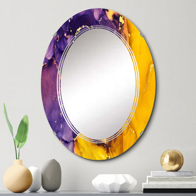 Wall Mirror