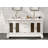 Center Bar/Handle Pull Multipack-111986255-111986259
