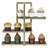 Marble 3 Tiered Cupcake Dessert Display Stand
