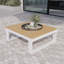 Aluminum Patio Coffee Table-504225510