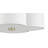 Paze Fabric Semi Flush Mount-931102790
