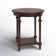 Maubray End Table with Storage