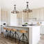 Keil 6-Light Chandelier