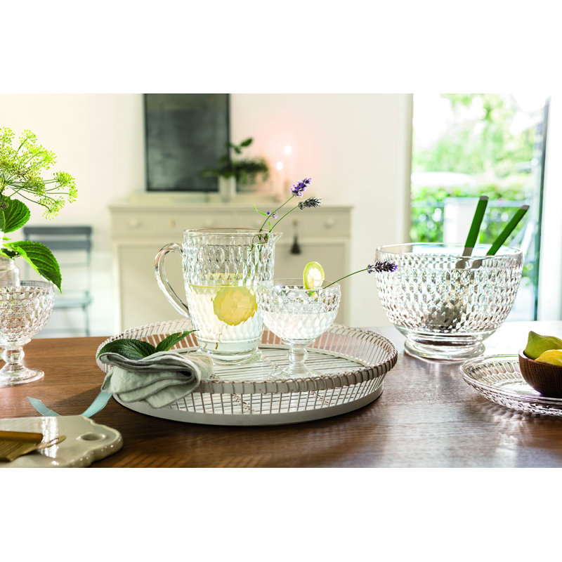 Bol de service en cristal 108 oz Villeroy & Boch Boston
