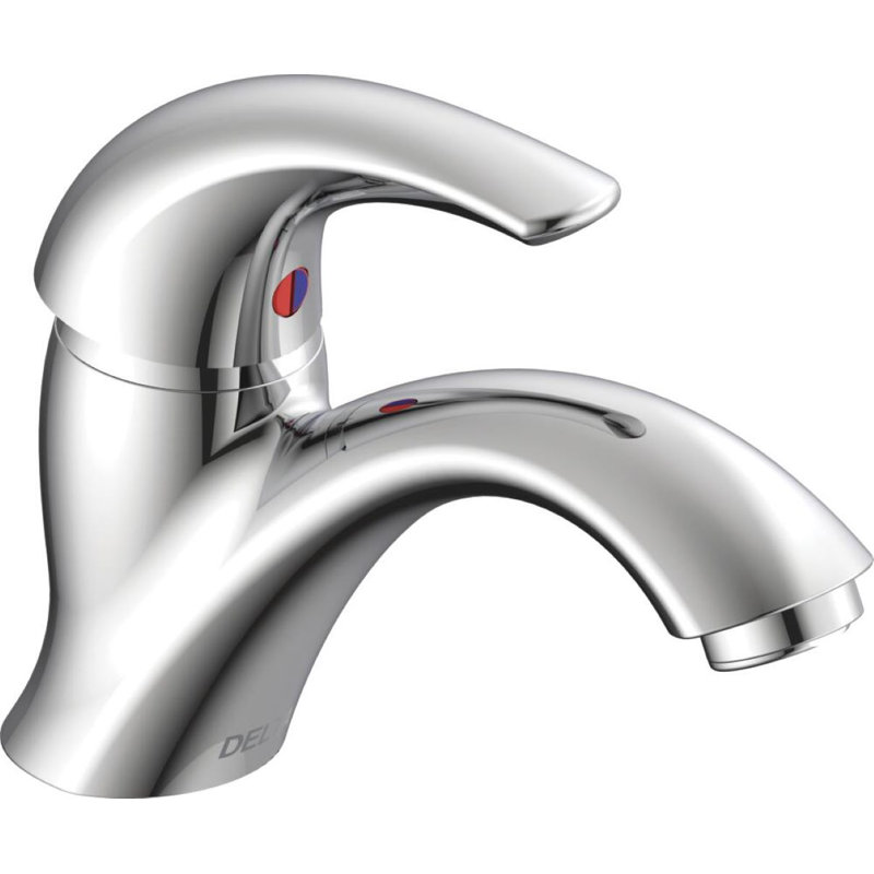 22T Series Standard Bathroom Faucet