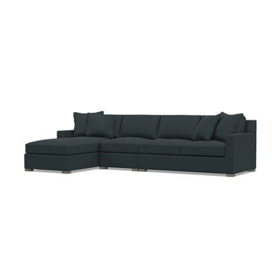 Kelsey Chaise Sectional